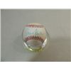 Image 1 : RAWLINGS BASEBALL AUTOGRAPHED OZZIE GUILLEN