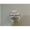 Image 1 : RAWLINGS BASEBALL AUTOGRAPHED BROOKS ROBINSON