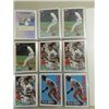 Image 2 : 450+ 1994 TOPPS BASEBALL PLAYER CARDS