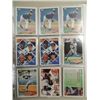 Image 3 : 450+ 1994 TOPPS BASEBALL PLAYER CARDS