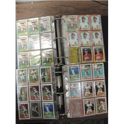 500+ 1990 & 91 TOPPS STAR BASEBALL CARDS, MULTIPLE