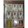 Image 2 : 500+ 1990 & 91 TOPPS STAR BASEBALL CARDS, MULTIPLE