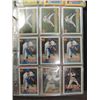Image 3 : 500+ 1990 & 91 TOPPS STAR BASEBALL CARDS, MULTIPLE