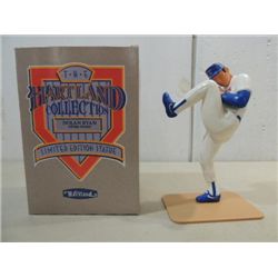 HARTLAND BASEBALL 8" FIGURINE - NOLAN RYAN