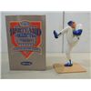 Image 1 : HARTLAND BASEBALL 8" FIGURINE - NOLAN RYAN