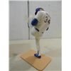 Image 2 : HARTLAND BASEBALL 8" FIGURINE - NOLAN RYAN