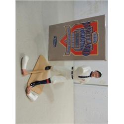 HARTLAND BASEBALL 8" FIGURINE - J HONAS WAGNER