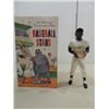 Image 1 : 1988 HARTLAND BASEBALL 8" FIGURINE - WILLIE MAYS