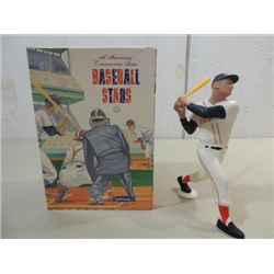 1988 HARTLAND BASEBALL 8" FIGURINE - TED WILLIAMS