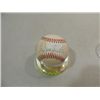 Image 1 : RAWLINGS BASEBALL AUTOGRAPHED DANNY TARTABULL