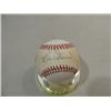 Image 1 : RAWLINGS BASEBALL AUTOGRAPHED BOBBY DOERR