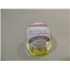 Image 1 : DIAMOND BASEBALL AUTOGRAPHED JOE CHARBONEAU