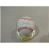 Image 1 : RAWLINGS BASEBALL AUTOGRAPHED CHRIS SABO