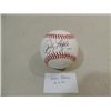 Image 1 : RAWLINGS BASEBALL AUTOGRAPHED ANDY PAFKO