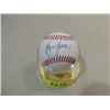 Image 1 : WILSON BASEBALL AUTOGRAPHED BRUCE SUTTER