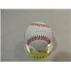 Image 1 : RAWLINGS BASEBALL AUTOGRAPHED JIM PIERSALL