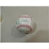 Image 1 : RAWLINGS BASEBALL AUTOGRAPH 1985 CHICAGO CUBS TEAM