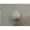 Image 3 : RAWLINGS BASEBALL AUTOGRAPH 1985 CHICAGO CUBS TEAM