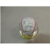 Image 4 : RAWLINGS BASEBALL AUTOGRAPH 1985 CHICAGO CUBS TEAM