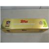Image 1 : 2001 TOPPS BASEBALL PLAYER CARDS FACTORY SET
