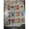 Image 2 : 500+ 1990S TO 2000S ASSORTED MAKERS FOOTBALL CARDS