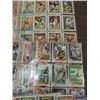 Image 3 : 500+ 1990S ASSORTED MAKERS FOOTBALL PLAYER CARDS