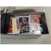 Image 2 : 800+ 2000-01 FLEER BASKETBALL PLAYER CARDS - LOOSE
