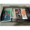 Image 3 : 800+ 2000-01 FLEER BASKETBALL PLAYER CARDS - LOOSE
