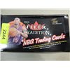 Image 4 : 800+ 2000-01 FLEER BASKETBALL PLAYER CARDS - LOOSE