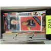 Image 2 : 800+ 2000-01 FLEER BASKETBALL PLAYER CARDS - LOOSE