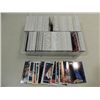 Image 1 : 700+ 1990S ASSORTED MAKERS BASKETBALL PLAYER CARDS