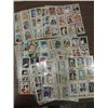 Image 1 : 500+ 1990S ASSORTED BASEBALL PLAYER CARDS