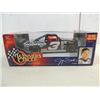 Image 1 : WINNER CIRCLE DIE CAST METAL NASCAR #3 JAY SAUTER