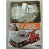 Image 1 : 1981 MPC MODEL KIT DUKES OF HAZZARD COOTERS TRUCK
