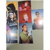 Image 2 : LOT 12 PRINTS FROM ORIGINAL BATMAN TV SHOW 6X9