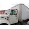 Image 1 : 1999 INTERNATIONAL SERIES 4700 REGULAR CAB BOX