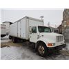 Image 3 : 1999 INTERNATIONAL SERIES 4700 REGULAR CAB BOX