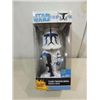 Image 1 : 2008 FUNKO STAR WARS  CLONE TROOPER BOBBLE-HEAD