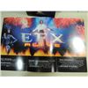 Image 3 : LOT 2 MGM GRAND EFX ALIVE RICK SPRINGFIELD ADVERT