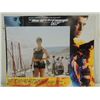 Image 1 : 14X11 WORLD IS NOT ENOUGH 007 MOVIE LOBBY CARD