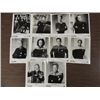 Image 1 : LOT 10 1997 STAR TREK VOYAGER CAST PROMO PHOTOS: