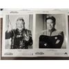 Image 3 : LOT 10 1997 STAR TREK VOYAGER CAST PROMO PHOTOS: