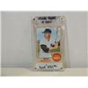Image 1 : 1968 TOPPS #280 BASEBALL PLAYER CARD MICKEY MANTLE