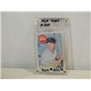 Image 1 : 1969 TOPPS #500 BASEBALL PLAYER CARD MICKEY MANTLE
