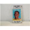 Image 1 : 1958 TOPPS #5 BASEBALL PLAYER CARD WILLIE MAYS