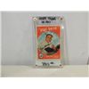 Image 1 : 1959 TOPPS #180 BASEBALL PLAYER CARD YOGI BERRA