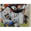 Image 2 : 8X10 FOOTBALL PHOTO AUTOGRAPHED TRENT RICHARDSON