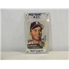 Image 1 : 1953 TOPPS #37 BASEBALL PLAYER CARD ED MATHEWS