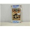 Image 1 : 1957 TOPPS #407 BASEBALL CARD MANTLE & BERRA