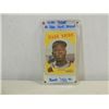 Image 1 : 1959 TOPPS #380 BASEBALL PLAYER CARD HANK AARON